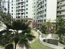 Hillview Green (D21), Condominium #203368971